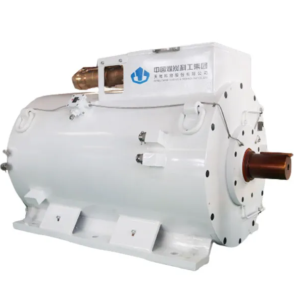 Expanding the Constant Power Range (2026): How an IPM Electric Motor Enables Field Weakening for Wide-Speed Drives Expanding the Constant Power Range (2026): How an IPM Electric Motor Enables Field Weakening for Wide-Speed Drives